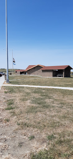 Vivian Information Center