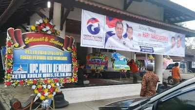Photos of Sekar Florist Karangan Bunga