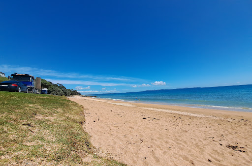Cable Bay Beach - Thumbnail