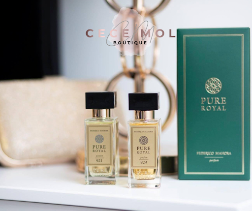 Cece Mol Boutique - Thumbnail