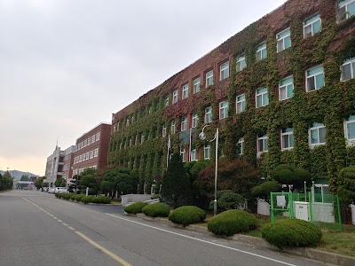 Photos of 한국교통대학교 의왕캠퍼스
