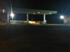 Byco Petroleum Services mirpur-khas