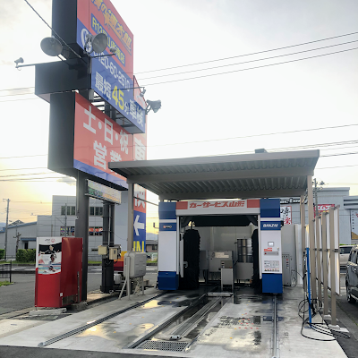 車検の速太郎R13号山形南店