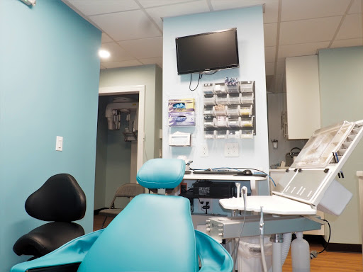 Expressions Family Dental - Thumbnail