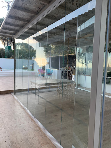 Techos Móviles y Cortinas Anduvent