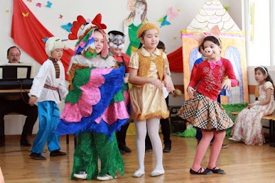 Photos of НАЧАЛЬНАЯ ШКОЛА &laquo;АБИТУРИЕНТ ПЛЮС&raquo;