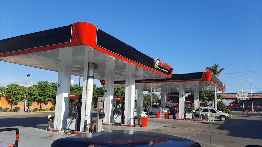 Platinum Gasolineras