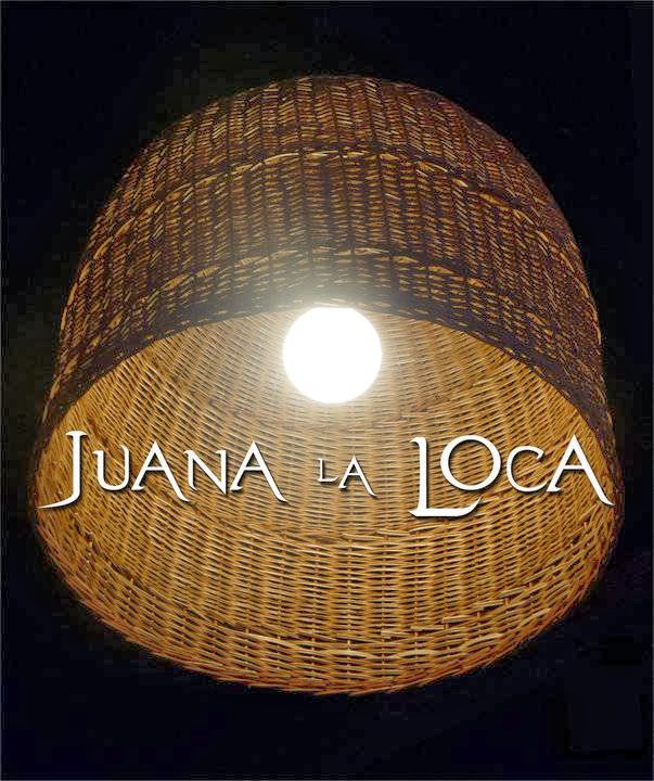 Juana la Loca Santa Fe
