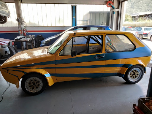 Officina A. BI.Car Racing - Thumbnail