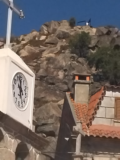 Bendada Latefa