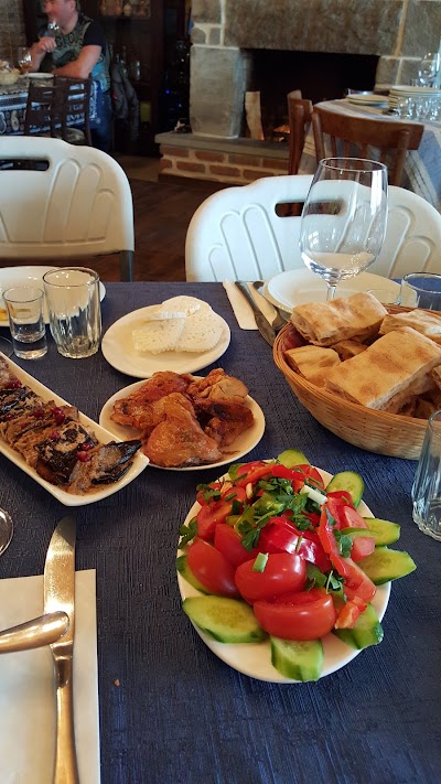 Photos of Iago&rsquo;s Winery