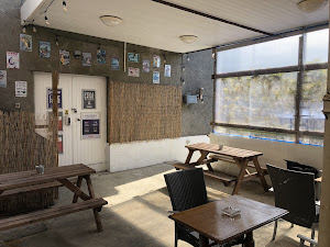 The Ford inn photo