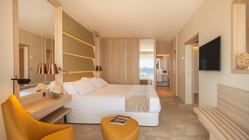 Hotel Don Pancho by null