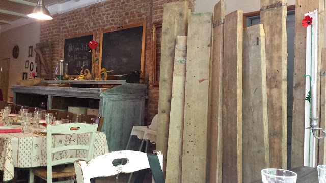 Osteria del Roggiolo