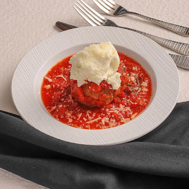 Lily's Bistro by null