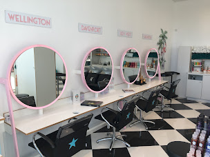 Photo n°4 de Tchip Coiffure Le Pontet à Le Pontet (Salon de coiffure)