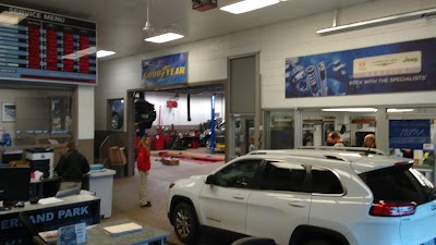 Photos of Overland Park Jeep Dodge Ram Chrysler