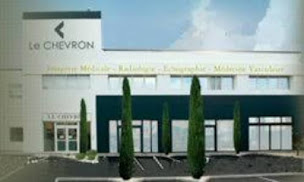 Photo n°2 de Centre d'Imagerie Médicale et de Médecine Vasculaire - LE CHEVRON à Montélimar (Centre de radiologie)