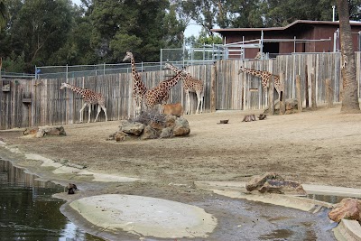 Oakland Zoo