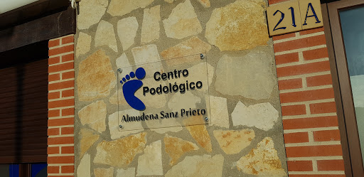 Almudena Sanz Prieto Gallery - Spain