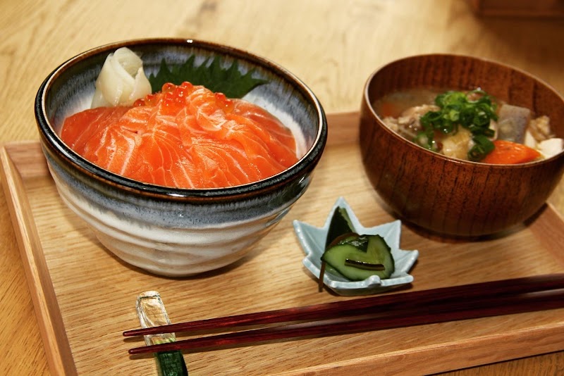 おむすびカフェ 結