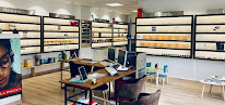 Vern Optique à Vernoil-le-Fourrier