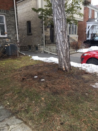 Photos of New Canadian Drain and Plumbing Ltd