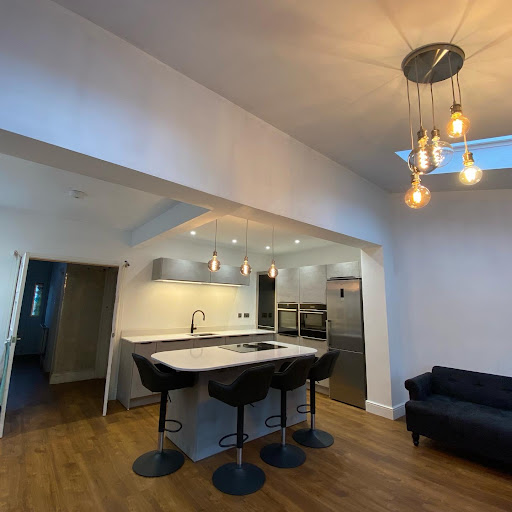 DJS Electrical Services - Visual