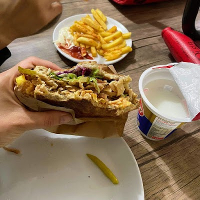 BOLL BOLL DONER & TOST