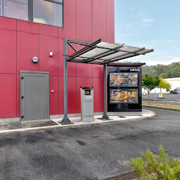 Photo n°37 de KFC PERIGUEUX TRELISSAC à Trélissac (Restaurant de hamburgers)