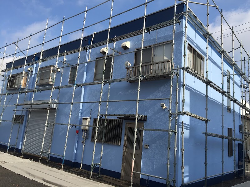 色彩ペイントホーム株式会社