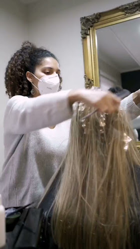 Opiniones de Peluqueria Look & Glow, Vitacura. en Vitacura - Centro de estética