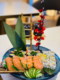 Photo n°153 de Yami sushi à Strasbourg (Sushi à emporter)