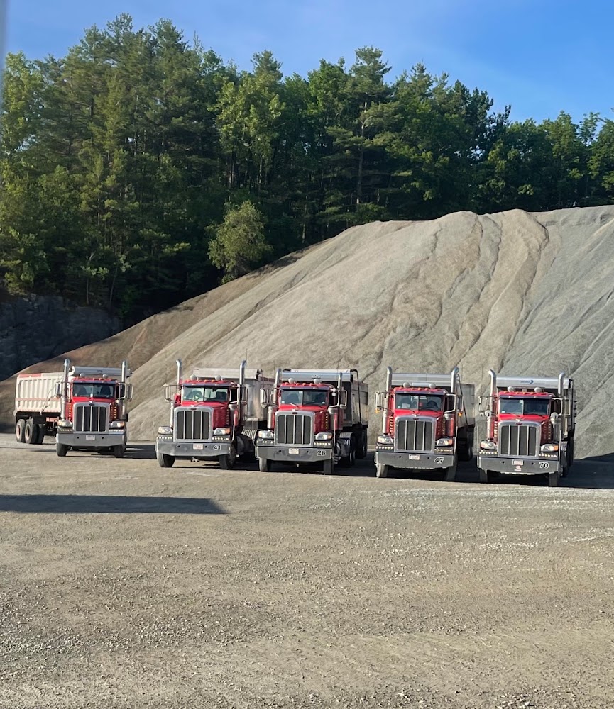 Rochester Bituminous Products photo 2