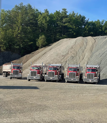Rochester Bituminous Products