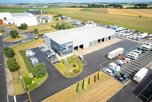 Photo n°2 de ARTEC BSM - Vitry-en-Artois - Alltrucks à Vitry-en-Artois (Atelier de mécanique automobile)