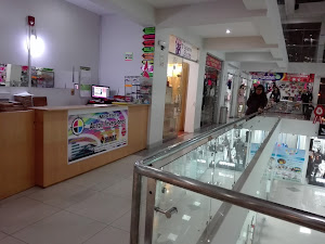 Centro comercial Villa de Arnedo 1