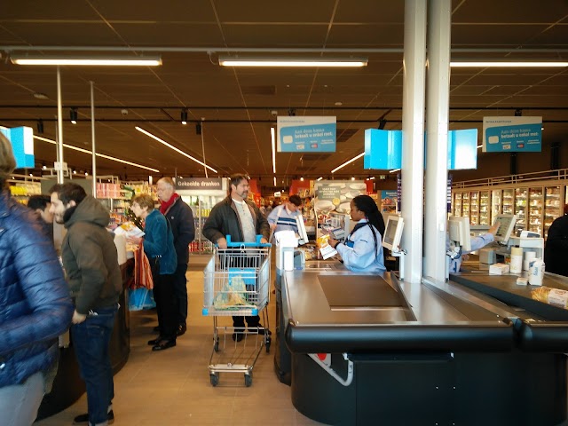 Albert Heijn-Peeters-Goovers