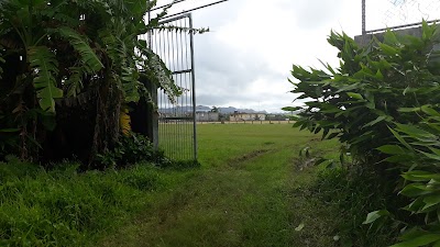 Photos of Union Park Football Playground