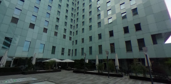 Grand Hotel River Park, a Luxury Collection Hotel - Masér