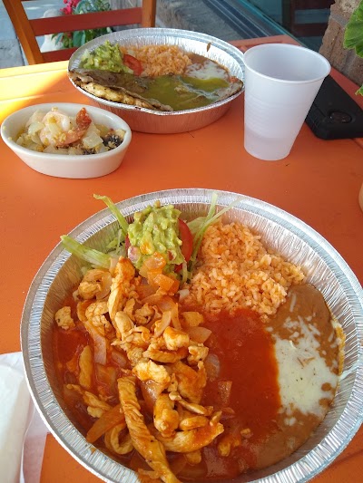 Mis Amores Mexican Restaurant