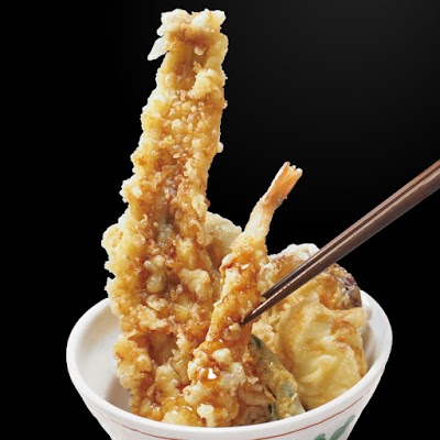 天ぷら和食処四六時中 古川店