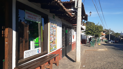 Recorridos Turisticos Sierra del Tigre Gallery - Mexico