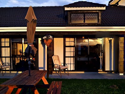 Photos of Chelmswood Motel Taupo