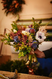Photo n°18 de Fleuriste Brindille Paris à Paris (Service de livraison)