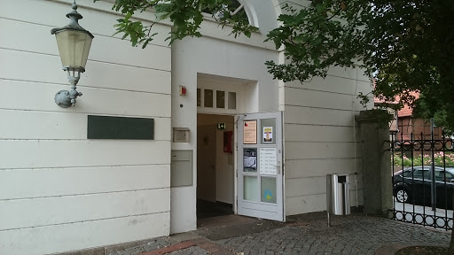 Eutin district library - Thumbnail