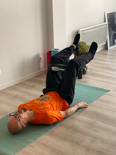 Jérémy Fitness - Thumbnail