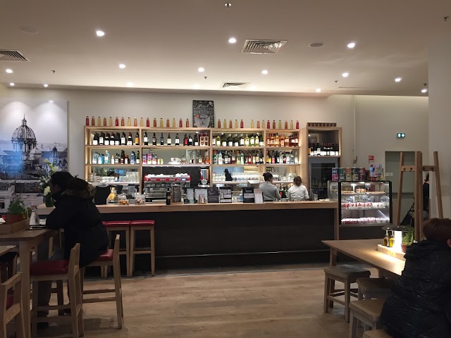 Vapiano Créteil