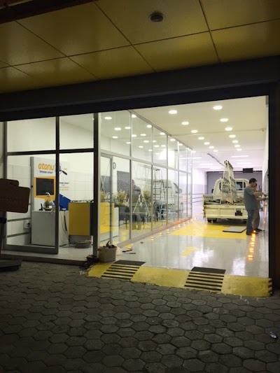 Photos of Trabzon Expertise