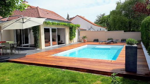 Photo de Rêve De Piscine